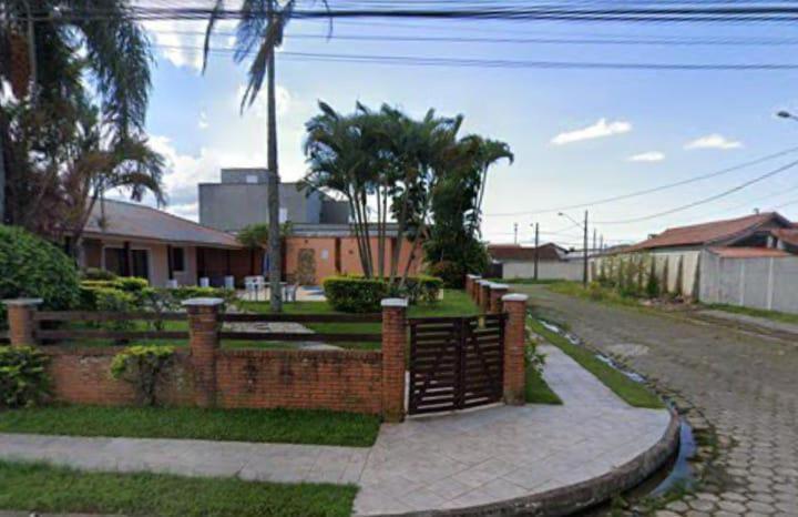 Recanto Praia Peruíbe Buitenkant foto
